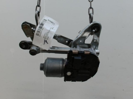 MECANISME ESSUIE-GLACE AVANT PEUGEOT 3008 BREAK I Phase 1 2009-2013