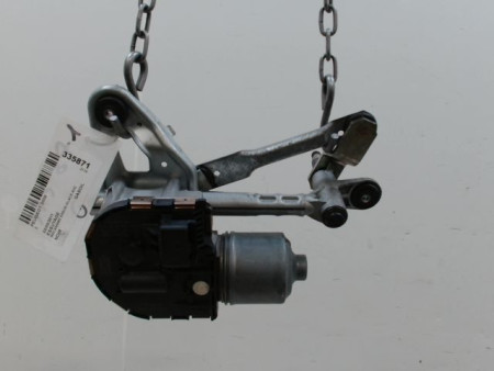 MECANISME ESSUIE-GLACE AVANT PEUGEOT 3008 BREAK I Phase 1 2009-2013