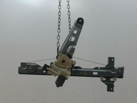 MECANISME+MOTEUR LEVE-GLACE AVANT GAUCHE PEUGEOT 3008 BREAK I Phase 1 2009-2013