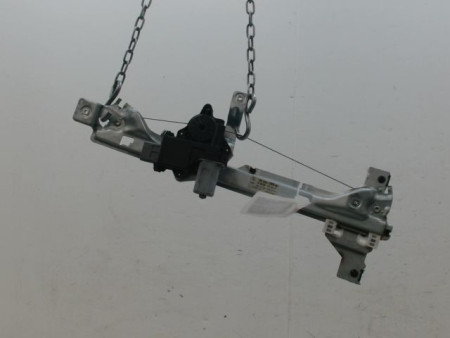 MECANISME+MOTEUR LEVE-GLACE ARRIERE DROIT PEUGEOT 3008 BREAK I Phase 1 2009-2013
