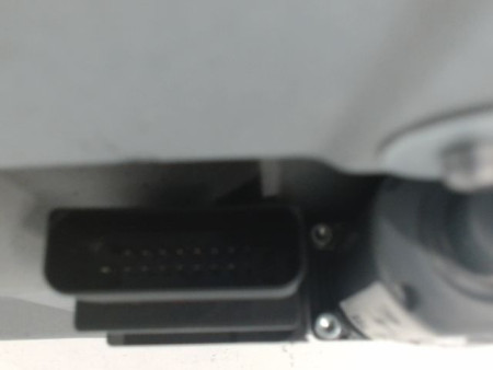 MECANISME+MOTEUR LEVE-GLACE ARRIERE GAUCHE VOLKSWAGEN TOURAN 09-