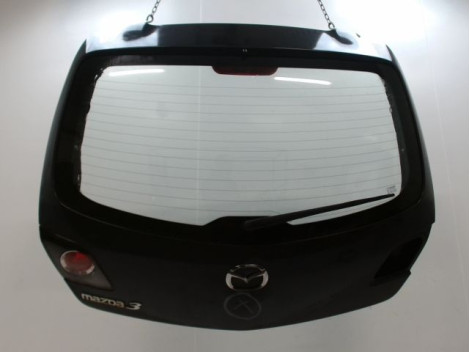HAYON MAZDA MAZDA 3  5P