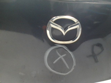 HAYON MAZDA MAZDA 3  5P