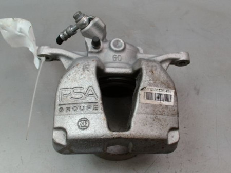ETRIER DE FREIN AVANT DROIT PEUGEOT 3008 2009-