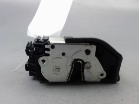 SYSTEME CONDAMNATION ARRIERE GAUCHE BMW SERIE 1 I Phase 2 (E87) 2007-2011