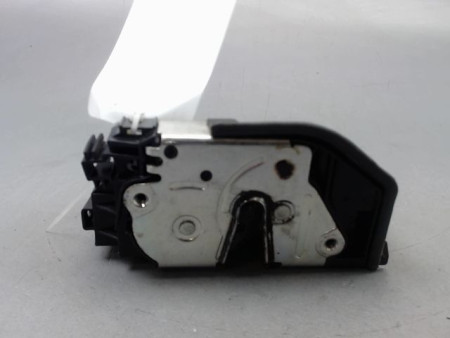 SYSTEME CONDAMNATION ARRIERE GAUCHE BMW SERIE 1 I Phase 2 (E87) 2007-2011