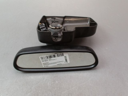 RETROVISEUR INTERIEUR PEUGEOT 508 BERL. Phase 1 2011-...