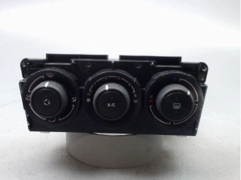 COMMANDE DE CHAUFFAGE PEUGEOT 308 I Phase 1 2007-2011