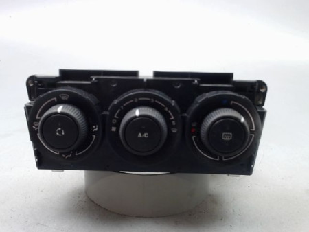 COMMANDE DE CHAUFFAGE PEUGEOT 308 I Phase 1 2007-2011
