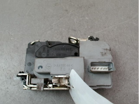 SYSTEME CONDAMNATION AVANT DROIT PEUGEOT 206 + 2009-2013
