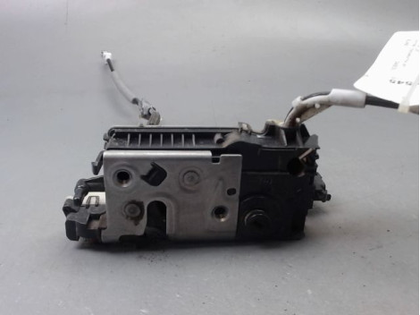 SYSTEME CONDAMNATION ARRIERE DROIT PEUGEOT 208 Phase 1 2012-...