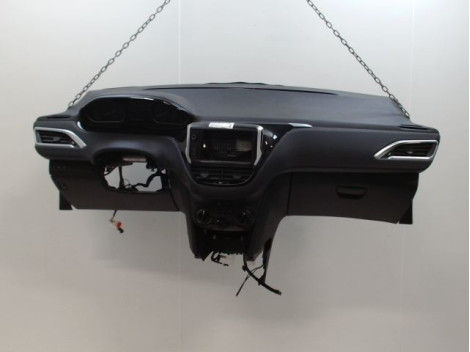 PLANCHE DE BORD  PEUGEOT 208 Phase 1 2012-...