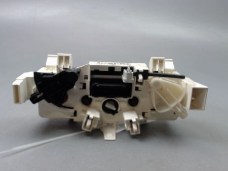 COMMANDE DE CHAUFFAGE CITROEN C3 PLURIEL CABRIO 2P I Phase 1 2003-2008