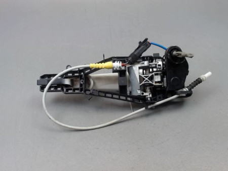 POIGNEE EXTERIEURE PORTE AVANT GAUCHE BMW SERIE 1