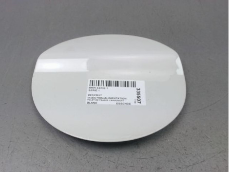 VOLET DE TRAPPE CARBURANT BMW SERIE 1