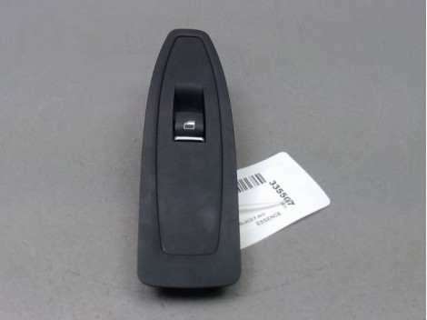 COMMANDE LEVE-GLACE PORTE AVD BMW SERIE 1