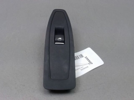 COMMANDE LEVE-GLACE PORTE AVD BMW SERIE 1
