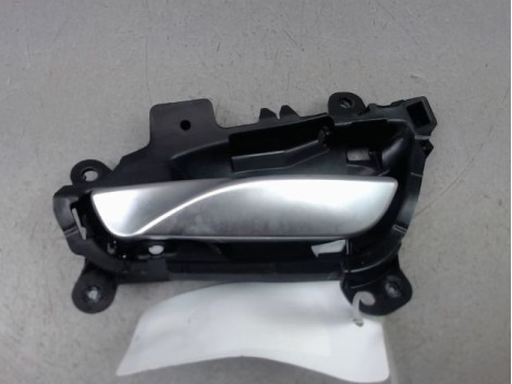 POIGNEE INTERIEURE PORTE AVANT GAUCHE BMW SERIE 1