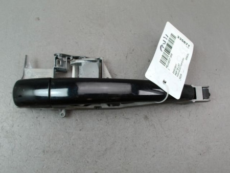 POIGNEE EXTERIEURE PORTE ARRIERE DROIT PEUGEOT 3008 BREAK I Phase 1 2009-2013