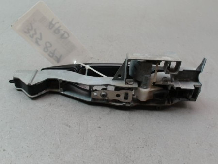 POIGNEE EXTERIEURE PORTE ARRIERE DROIT PEUGEOT 3008 BREAK I Phase 1 2009-2013