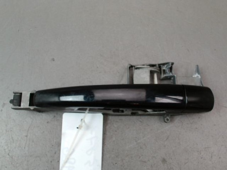 POIGNEE EXTERIEURE PORTE ARRIERE GAUCHE PEUGEOT 3008 BREAK I Phase 1 2009-2013