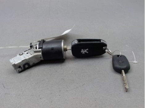 ANTIVOL DE DIRECTION PEUGEOT 208 Phase 1 2012-...