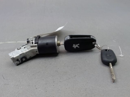 ANTIVOL DE DIRECTION PEUGEOT 208 Phase 1 2012-...