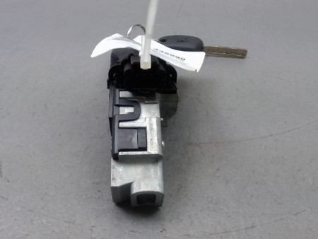 ANTIVOL DE DIRECTION PEUGEOT 208 Phase 1 2012-...