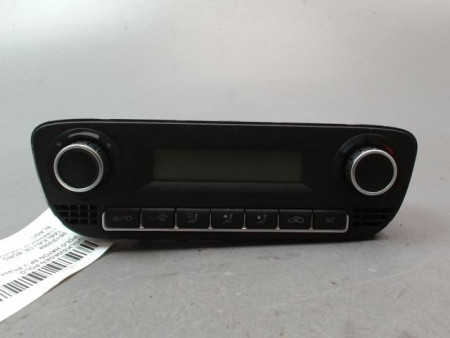 COMMANDE DE CHAUFFAGE VOLKSWAGEN POLO V Phase 1 (6R) 2009-...
