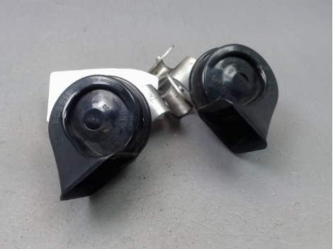 KLAXON / AVERTISSEUR BMW SERIE 1 I Phase 1 (E87) 2004-2006