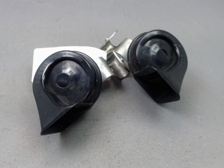 KLAXON / AVERTISSEUR BMW SERIE 1 I Phase 1 (E87) 2004-2006