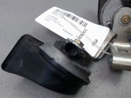 KLAXON / AVERTISSEUR BMW SERIE 1 I Phase 1 (E87) 2004-2006