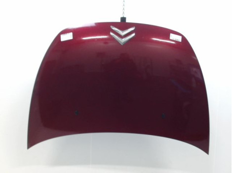 CAPOT CITROEN C3 PLURIEL CABRIO 2P I Phase 2 2008-2010