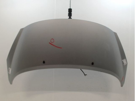 CAPOT PEUGEOT 207 2006-2013