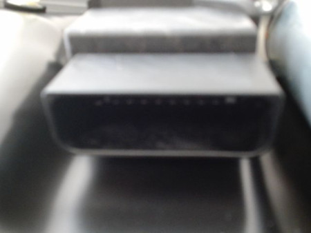 MECANISME+MOTEUR LEVE-GLACE ARRIERE DROIT VOLKSWAGEN PASSAT BERL. V 2005-2010
