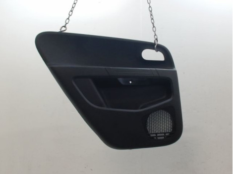 GARNITURE PORTE ARRIERE GAUCHE VOLKSWAGEN UP! PHASE 1 (12) 2011-...