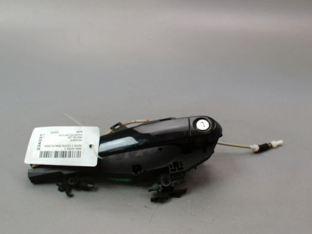 POIGNEE EXTERIEURE PORTE AVANT GAUCHE BMW SERIE 3 COUPE (E46) 2003-