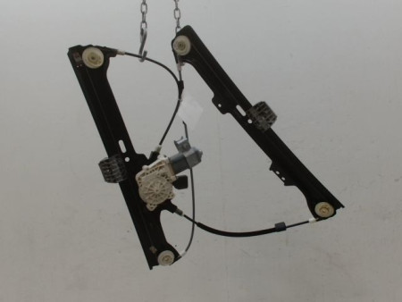MECANISME+MOTEUR LEVE-GLACE AVANT DROIT BMW SERIE 5 BERL. V Phase 1 (E60) 2003-2007