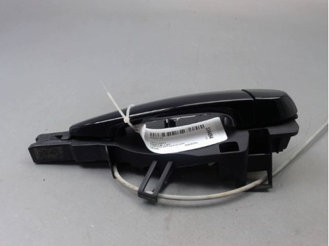 POIGNEE EXTERIEURE PORTE ARRIERE DROIT BMW X1
