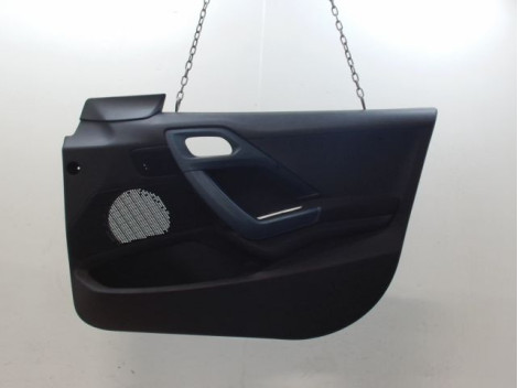 GARNITURE PORTE AVANT DROIT PEUGEOT 2008 Phase 1 2013-...