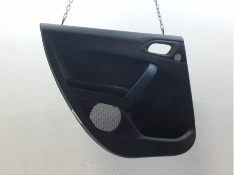 GARNITURE PORTE AVANT GAUCHE PEUGEOT 2008 Phase 1 2013-...