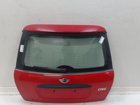 HAYON MINI MINI I Phase 1 (R50/R53) 2001-2004