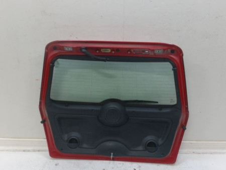 HAYON MINI MINI I Phase 1 (R50/R53) 2001-2004