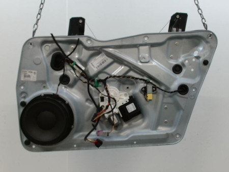 MECANISME+MOTEUR LEVE-GLACE AVANT DROIT VOLKSWAGEN TIGUAN BREAK I Phase 2 (5N) 2011-...