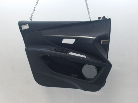 GARNITURE PORTE AVANT GAUCHE PEUGEOT 3008 2009-