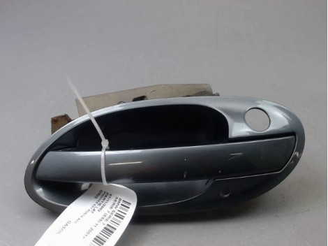 POIGNEE EXTERIEURE PORTE AVANT GAUCHE BMW SERIE 7 (E65) 2001-