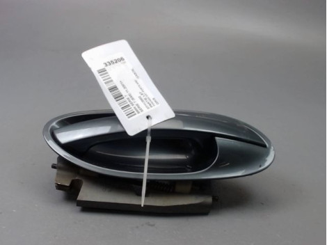 POIGNEE EXTERIEURE PORTE ARRIERE DROIT BMW SERIE 7 (E65) 2001-