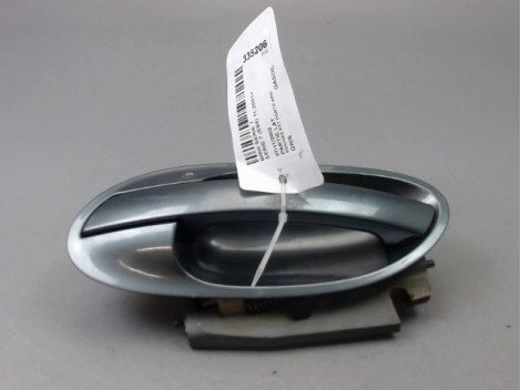 POIGNEE EXTERIEURE PORTE ARRIERE GAUCHE BMW SERIE 7 (E65) 2001-