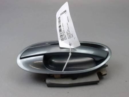 POIGNEE EXTERIEURE PORTE ARRIERE GAUCHE BMW SERIE 7 (E65) 2001-