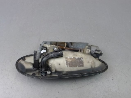 POIGNEE EXTERIEURE PORTE ARRIERE GAUCHE BMW SERIE 7 (E65) 2001-